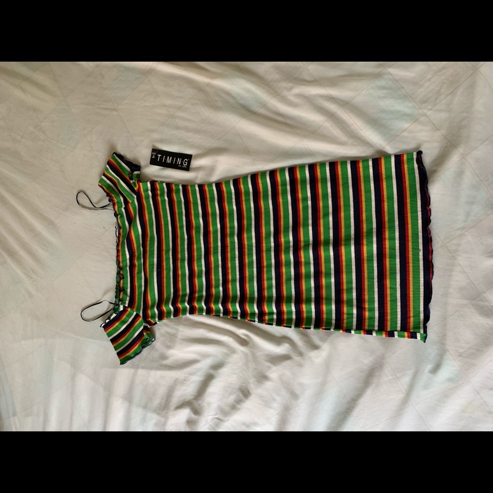 New dress
